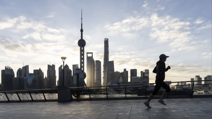 China’s visa scheme for global tech workers draws backlash at home