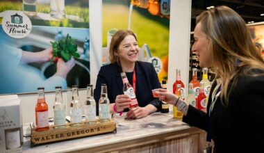 Speciality Food & Drink Show to serve up best of Scottish, artisan produce