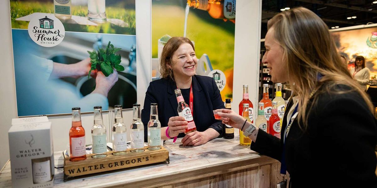 Speciality Food & Drink Show to serve up best of Scottish, artisan produce
