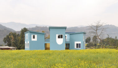 The School of Social Development / studio berardi miglio