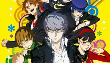 'It's Not Just About Adding More': Persona 4 Revival Producer Wants to Get the Remake Right