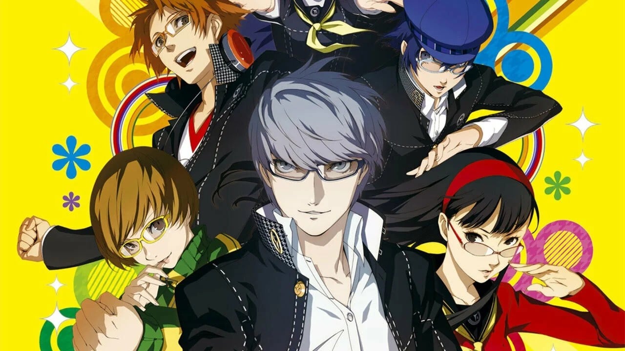 'It's Not Just About Adding More': Persona 4 Revival Producer Wants to Get the Remake Right