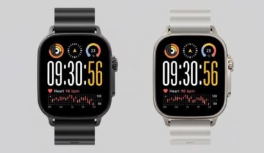 Realme Watch 5