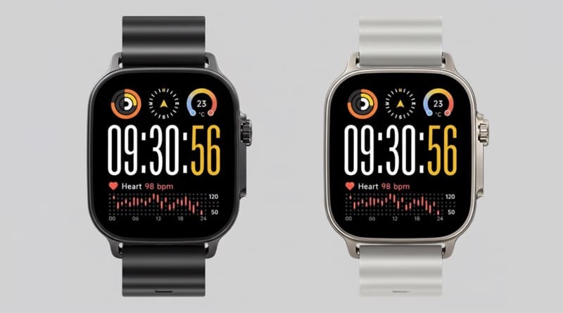 Realme Watch 5