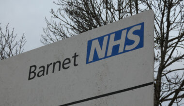 'Winter wellness' campaign launched in North London