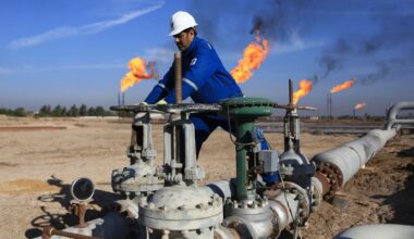 Oil Sees Steepest Weekly Slump In Over 3 Months Ahead Of OPEC+ Meeting