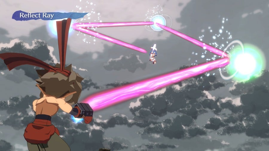 Disgaea 7 Complete Review - Screenshot 2 of 7