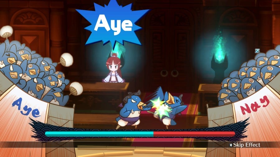 Disgaea 7 Complete Review - Screenshot 3 of 7