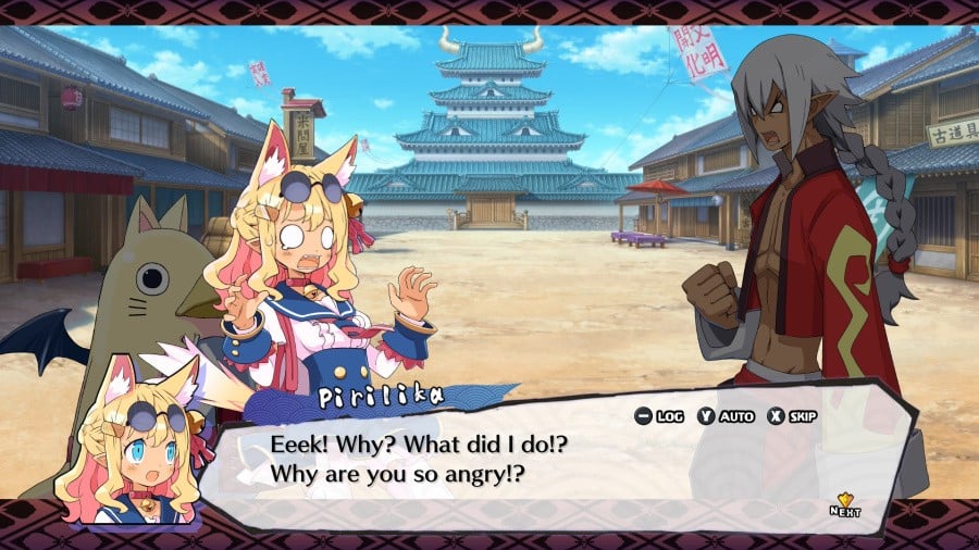 Disgaea 7 Complete Review - Screenshot 5 of 7