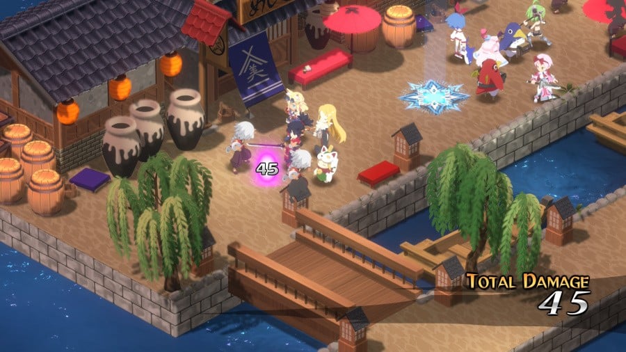 Disgaea 7 Complete Review - Screenshot 6 of 7