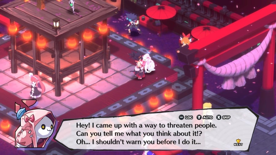 Disgaea 7 Complete Review - Screenshot 7 of 7