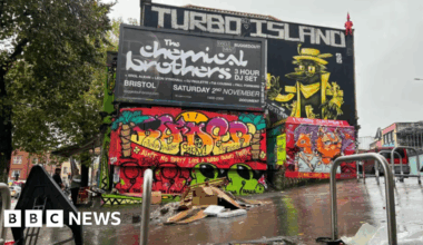 Public inquiry into Bristol's Turbo Island village green status