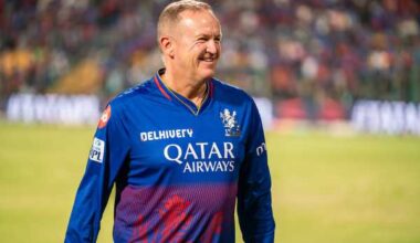 Andy Flower named London Spirit head coach