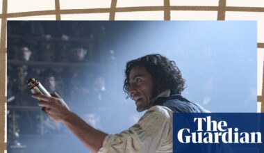 From the BFI London film festival to Taylor Swift: your complete entertainment guide to the week ahead | Culture