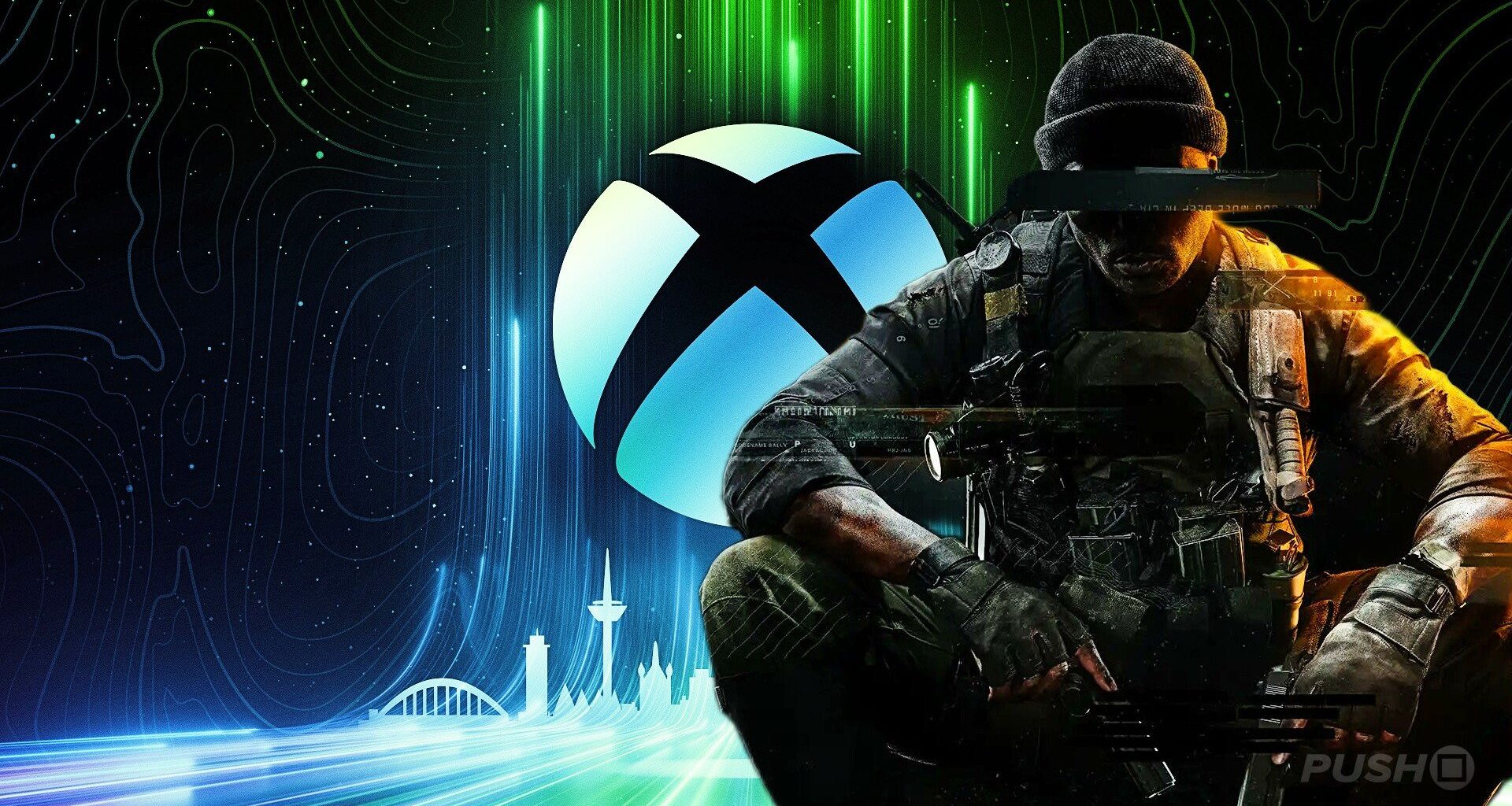 Xbox Squandered Over $300 Million Putting Call of Duty in Game Pass