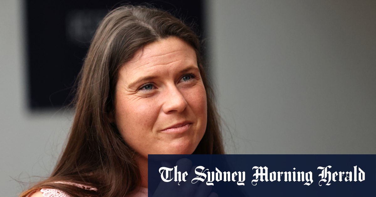 Seib on track to continue winning run in Cootamundra Cup