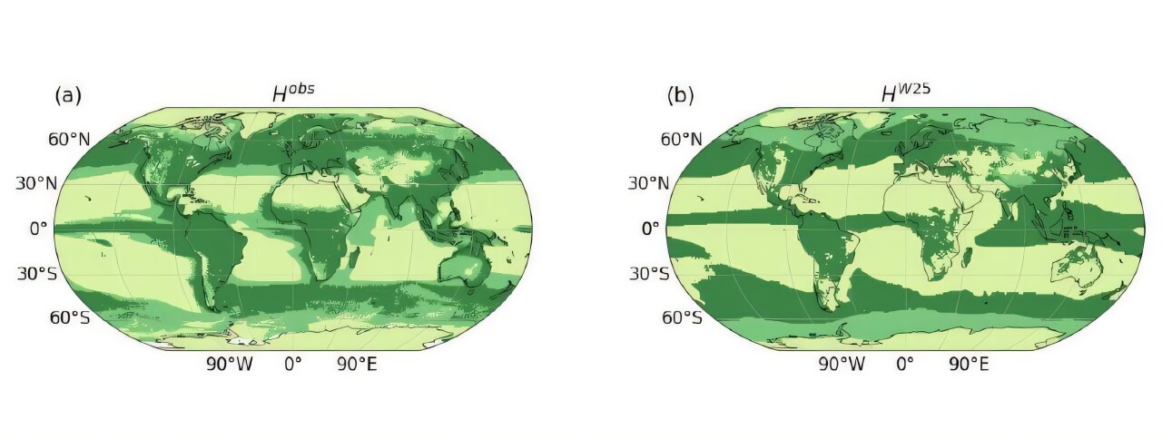 A better metric for estimating an exoplanet's habitability