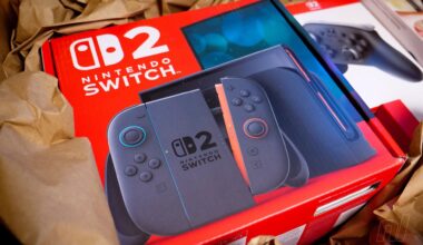 ICYMI: Switch 2 Available For Purchase At The My Nintendo Store (US)