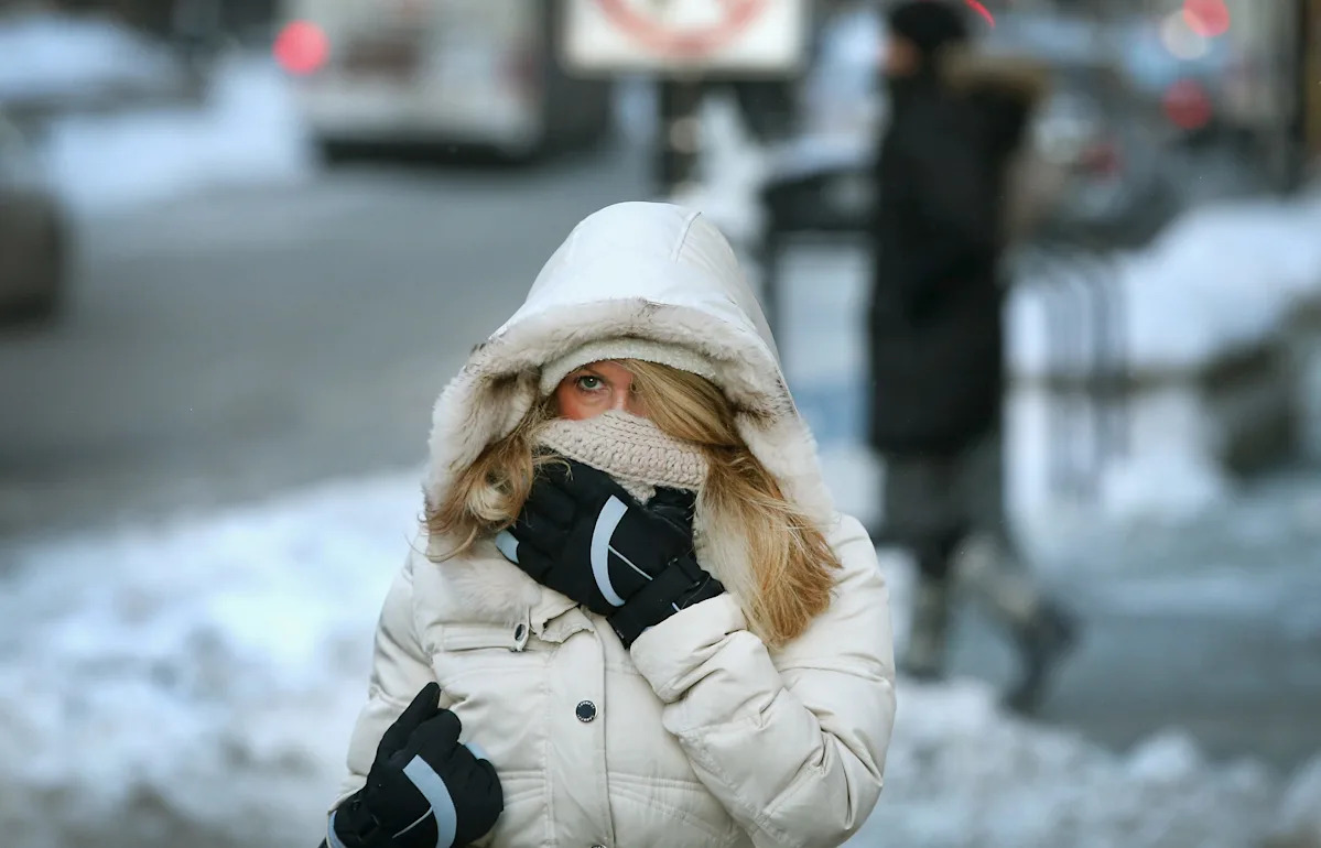 The often misunderstood polar vortex is awakening again. Is cold weather next?