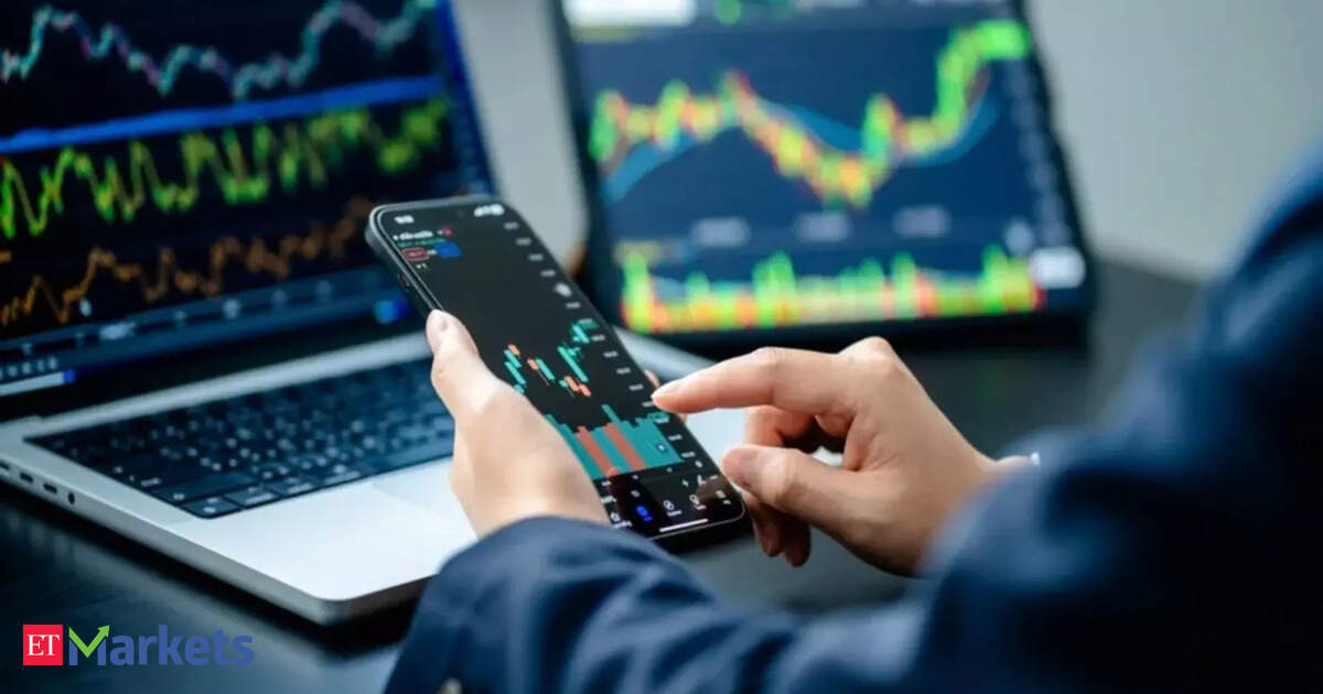 Market Trends: Will stock-specific trading continue to drive market gains?