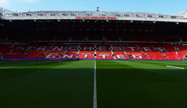 Cristian Orozco set to sign for Manchester United - who is 17-year-old Colombian midfielder