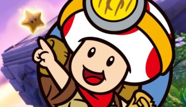 Played A Great Switch Game We Missed? Send Us Your Hot Tips