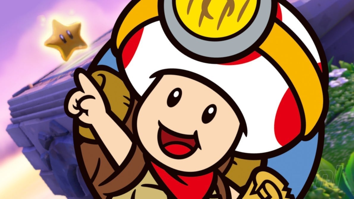Played A Great Switch Game We Missed? Send Us Your Hot Tips