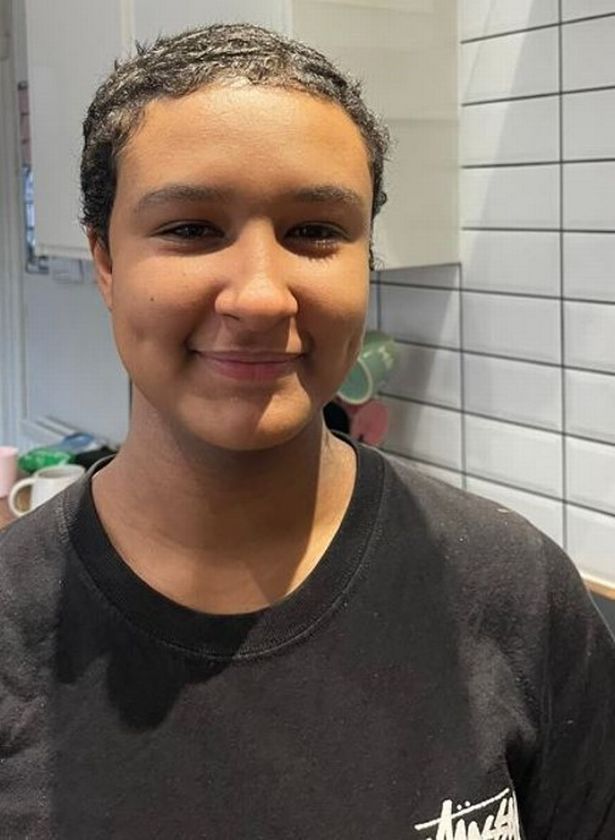 Aaliyah has gone missing from Birmingham, with the 18-year-old also having links to Walsall and Wolverhampton