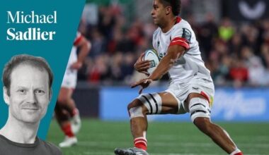 URC Rugby: Ulster's Edinburgh test being postponed could work in Richie Murphy's men's favour