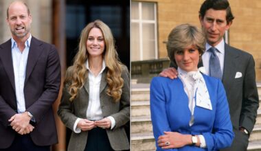 Prince William Vows Not to Repeat His Parents’ Mistakes