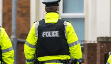 Broomhill, Portadown: Man arrested after ‘sophisticated cannabis factory’ found in Co Armagh