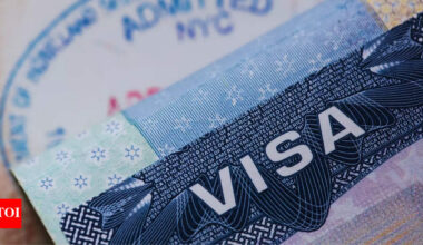 US B1/B2 visa wait time for Indians: Chennai sees relief, Delhi hits longest delays |