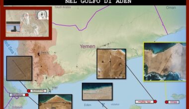 #ISRAELHAMASWAR. United States, Israel, and UAE use Yemeni islands to monitor Houthis and Iran
