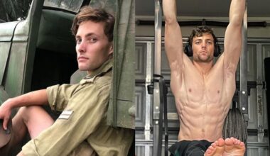 Cameron Brown, the man behind Alien: Earth's Xenomorph