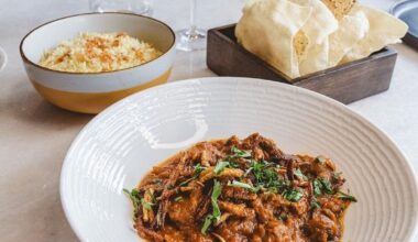 Historic London Restaurant Tower Tandoori Has Been Named One Of The Best In The World
