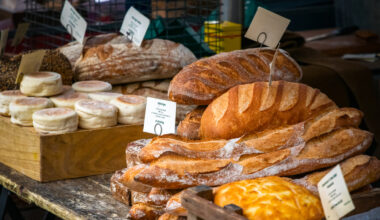 The 15 Best Bakeries In London in 2025, According To The Telegraph