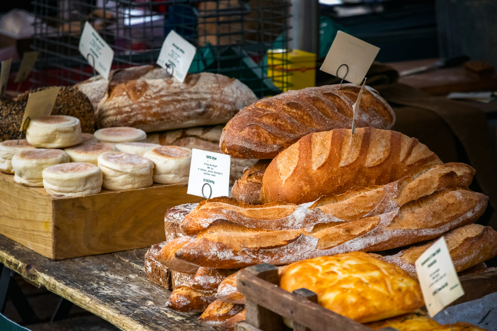 The 15 Best Bakeries In London in 2025, According To The Telegraph