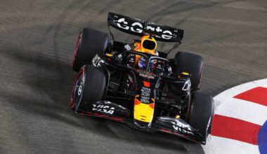 Was the RB21 better than everyone thought?