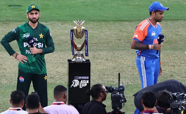 Pak Skipper