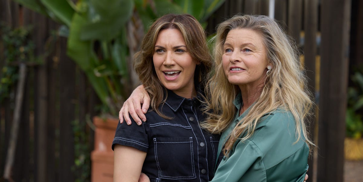 Home and Away confirms three returning characters for wedding storyline