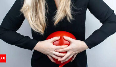 Harvard trained gastroenterologist reveals 10 best foods for gas and bloating