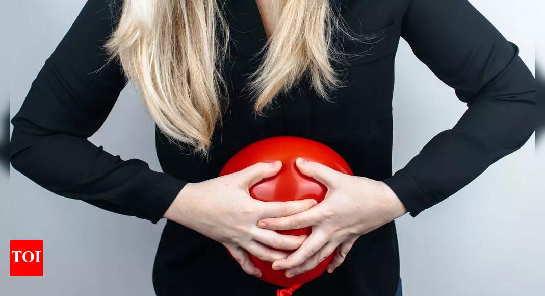 Harvard trained gastroenterologist reveals 10 best foods for gas and bloating