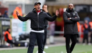 Bristol City learn result of depth test as week of what-ifs sees Robins enter break frustrated