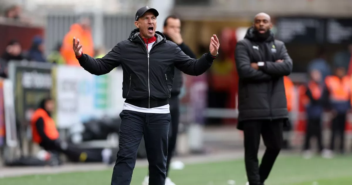 Bristol City learn result of depth test as week of what-ifs sees Robins enter break frustrated