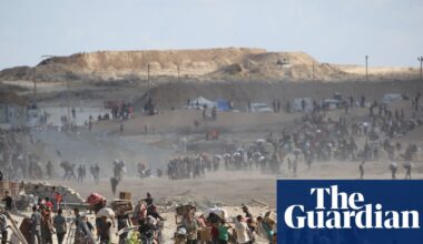 How likely is it that Trump’s Gaza plan will work? | Donald Trump