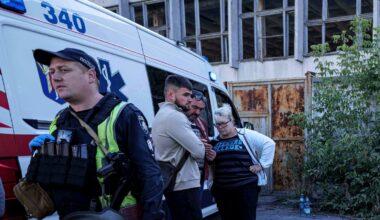 UK mosque set on fire, police probe Sussex arson as hate crime