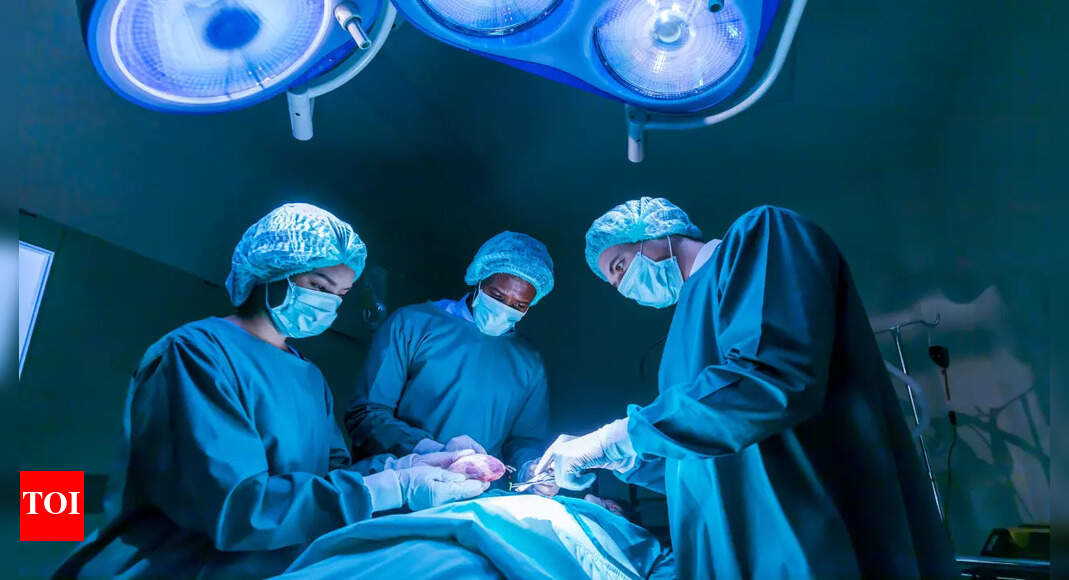 Heart diseases rising: ‘Lab-grown’ hearts and gene editing are the future, top American cardiologist reveals |