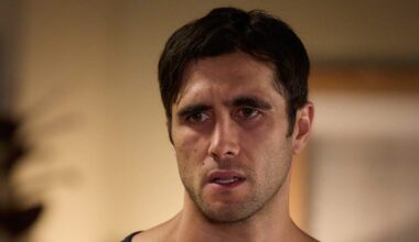 Home and Away reveals Tane's new crisis in 26 spoiler pictures