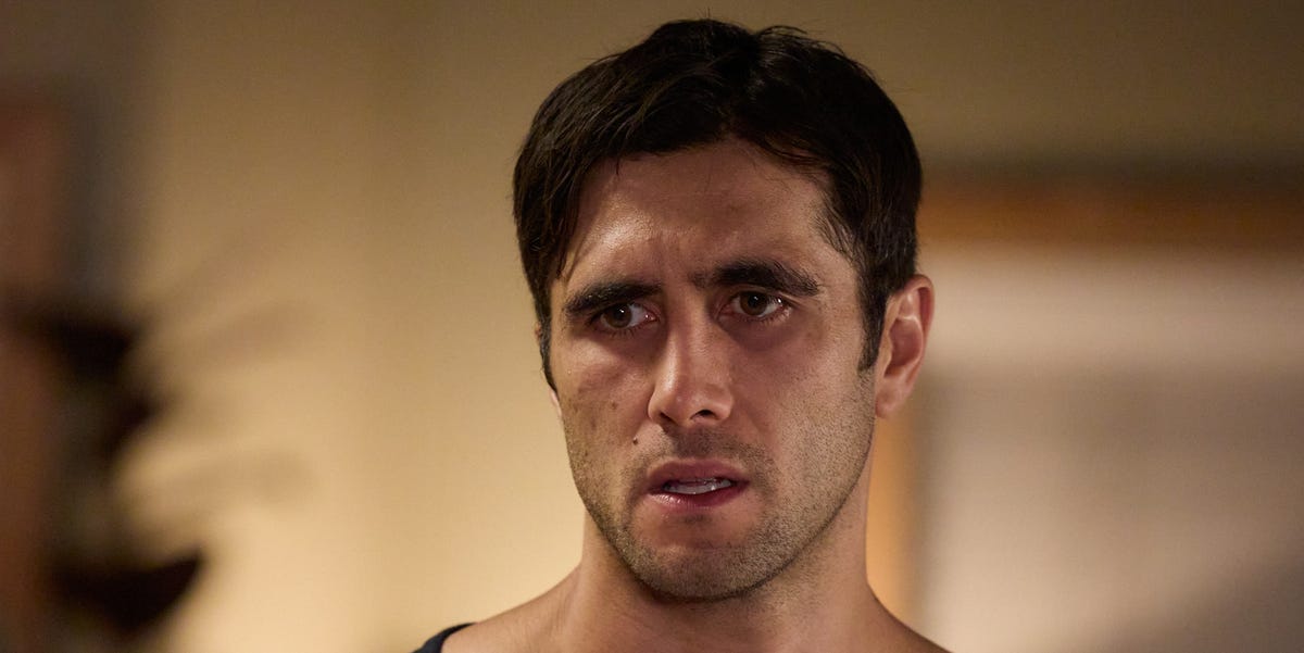 Home and Away reveals Tane's new crisis in 26 spoiler pictures