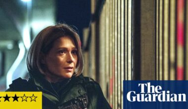 Blue Lights season three review – the lovable cop show has lost its roots | Blue Lights